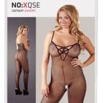 Catsuit Netz 2XL/3XL