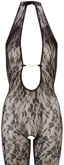 Catsuit schwarz L/XL – Bild 5