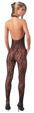 Catsuit schwarz L/XL – Bild 3