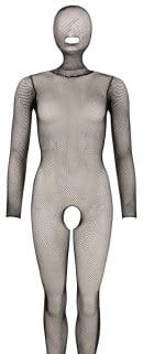 Catsuit Maske S-L – Bild 6