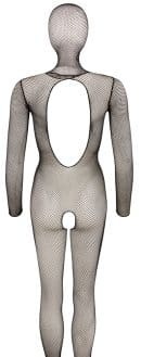 Catsuit Maske S-L – Bild 7