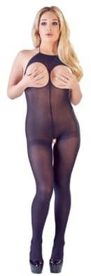 Catsuit busenfrei S-L – Bild 4