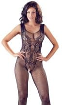 Catsuit ouvert S-L – Bild 3