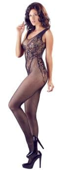 Catsuit ouvert S-L – Bild 4