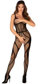 OBS Catsuit S-L