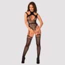 OBS Catsuit S-L