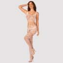OBS Catsuit XL/2XL