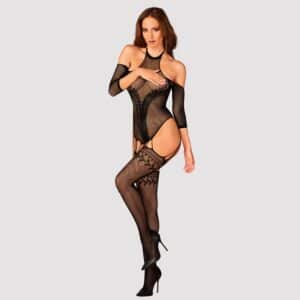 OBS Catsuit S-L