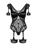 OBS Catsuit S-L – Bild 3