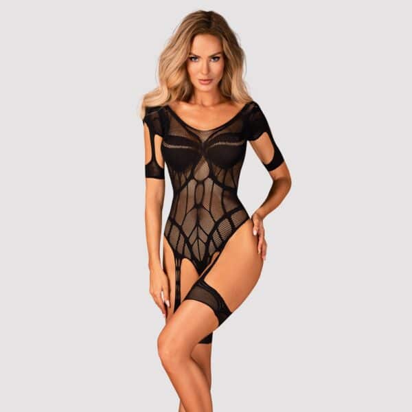OBS Catsuit S-L