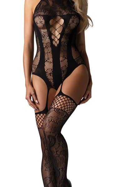 OBS Catsuit XL/2XL