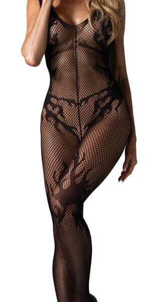 OBS Catsuit S-L