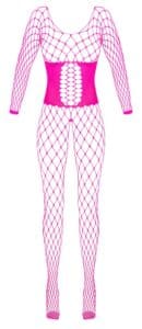 Catsuit pink Fantasy – Bild 6