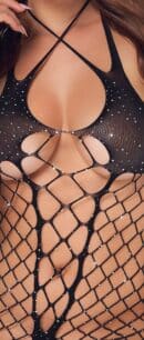 Jumpsuit Fantasy S-L – Bild 4