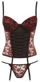 Corsage 80B/M – Bild 6