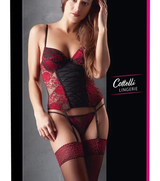Corsage 85C/L