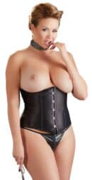 Taillencorsage 3XL – Bild 3