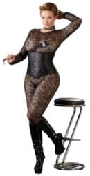 Taillencorsage 3XL – Bild 4