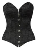 Corsage Stoff L – Bild 7