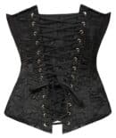 Corsage Stoff L – Bild 8