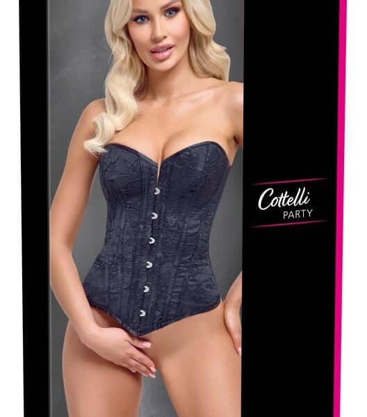 Corsage Stoff XL