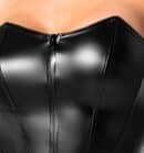 Noir Corsage sw M – Bild 4