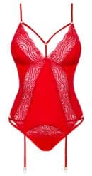 OBS Corsage XS/S – Bild 4