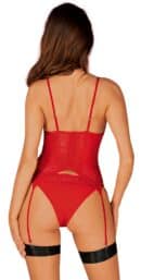 OBS Corsage XS/S – Bild 3