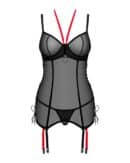 OBS Corsage XL/2XL – Bild 3