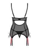 OBS Corsage XL/2XL – Bild 4