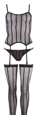 Strapshemd S-L – Bild 4