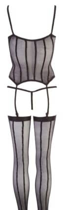 Strapshemd S-L – Bild 5