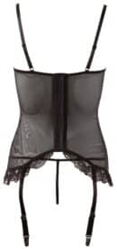 Strapshemd 80C/L – Bild 5