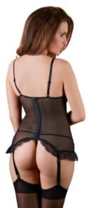 Strapshemd 80C/L – Bild 3