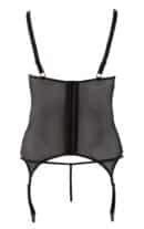 Strapshemd offen 3XL – Bild 6