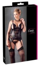 Strapshemd offen 4XL