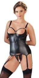 Strapshemd Bondage XL – Bild 3