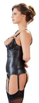 Strapshemd Bondage XL – Bild 4