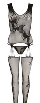 Strapshemd Set S-L – Bild 7