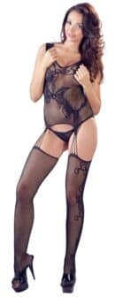 Strapshemd Set S-L – Bild 3