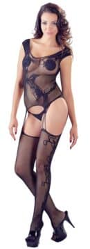 Strapshemd Set S-L – Bild 4