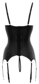 Strapshemd offen S – Bild 8