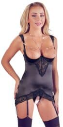 Strapshemd 85B/L – Bild 2