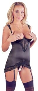 Strapshemd 85B/L – Bild 4