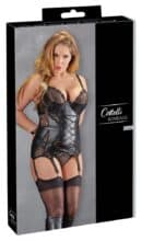 Strapshemd Bondage 95F/2XL