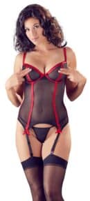 Strapshemd und Rio 75B/S – Bild 4