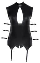 Strapshemd Bondage 4XL – Bild 7