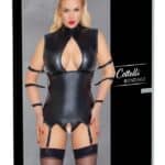 Strapshemd Bondage 4XL