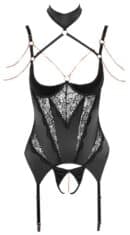 Strapshemd 75B/S – Bild 5