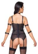 Strapshemd Bondage S – Bild 5